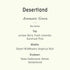 Desertland Restorative Body Crème